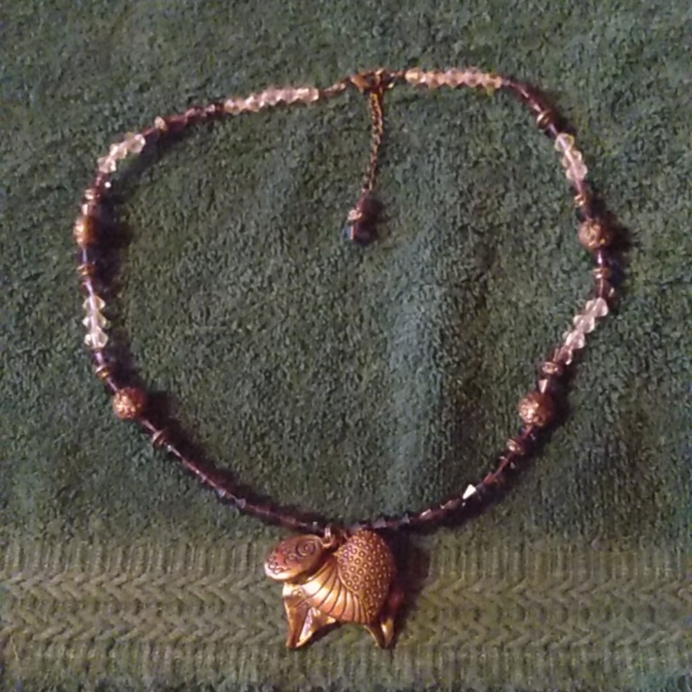 6/$20 Necklace